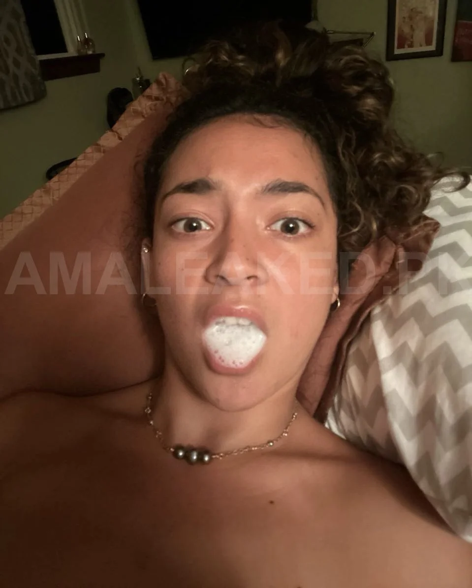 Teen Snapchat Nudes Leaked Lightskin Freak - Țâļìà main image