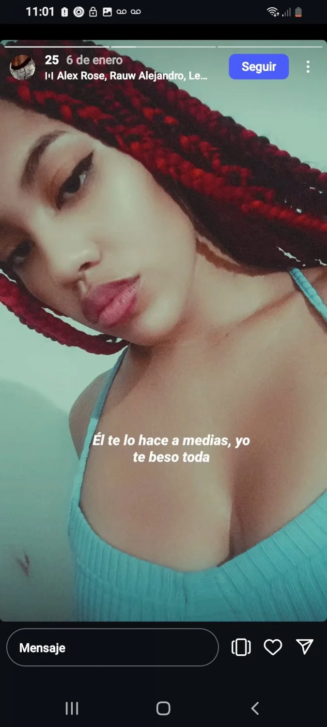 Morocha cordobesa parte el suelo alguien que tenga contenido se deja grabar y todo image 16