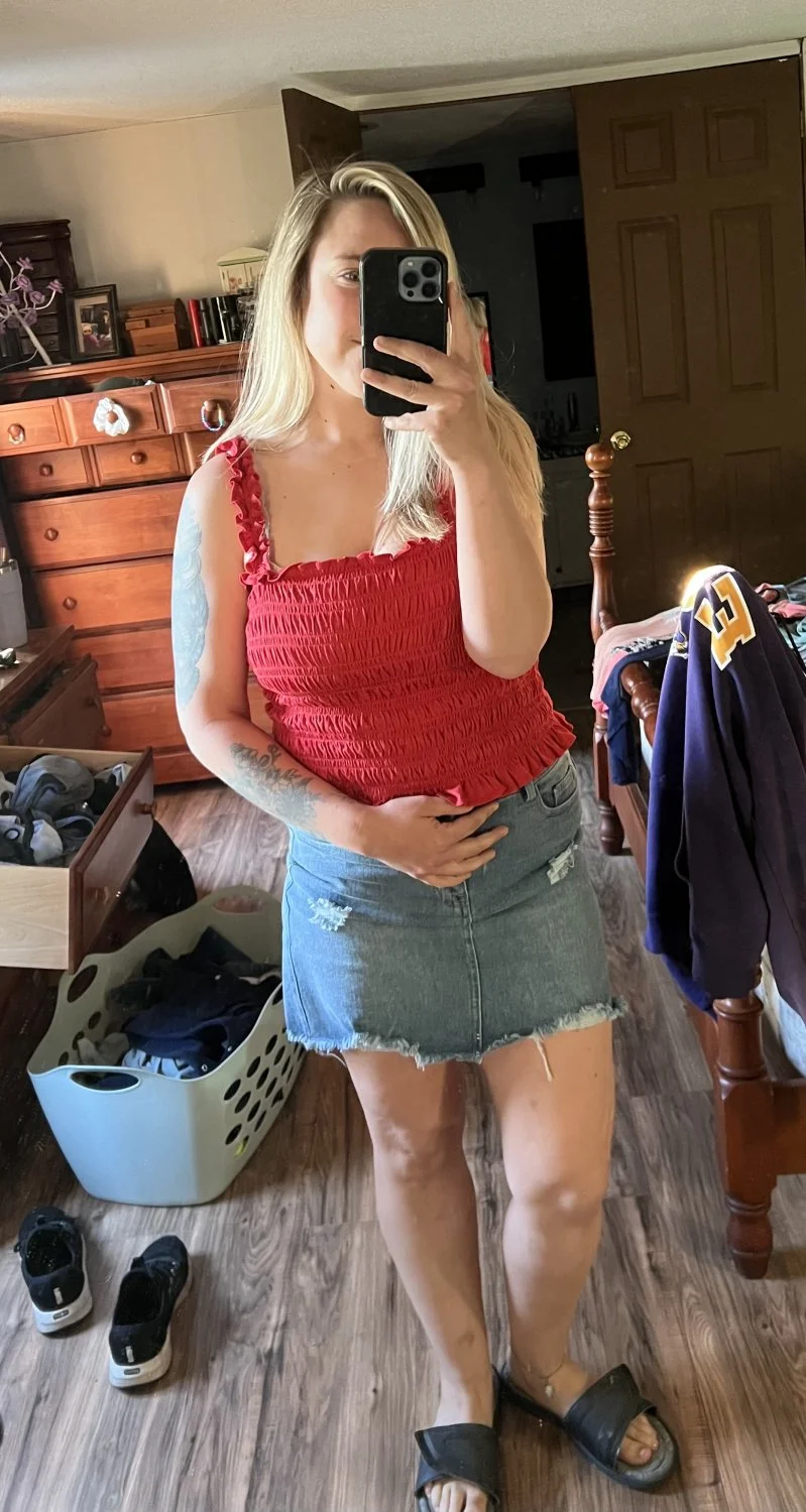 My slut gf main image