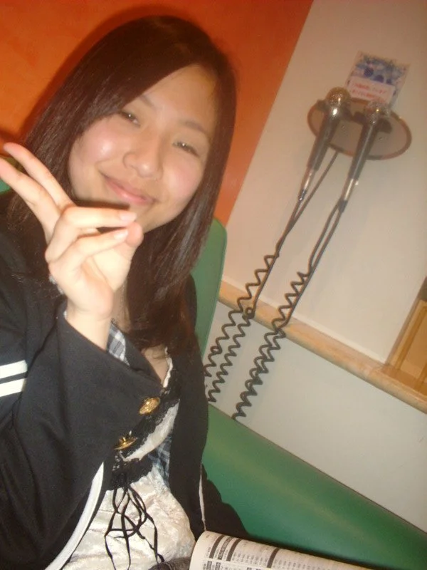 Japanese GF Nakayama Hibiki main image