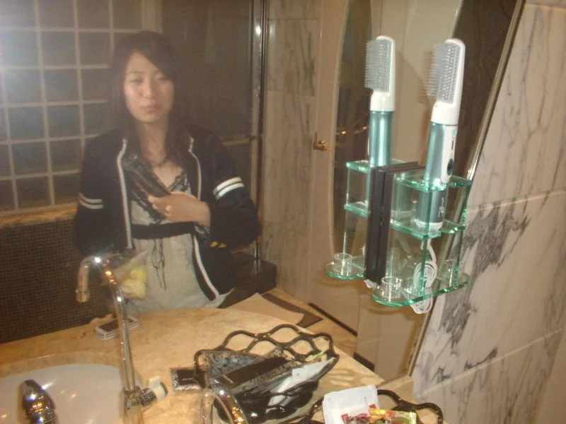 Japanese GF Nakayama Hibiki image 16