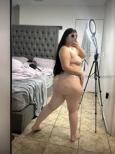 Thick torta with a fat ass cover image