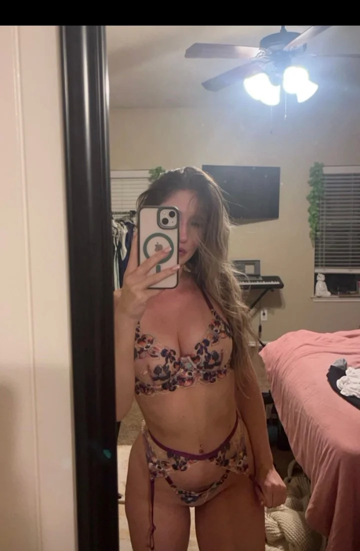 Texas girl- Hannah C. image 15