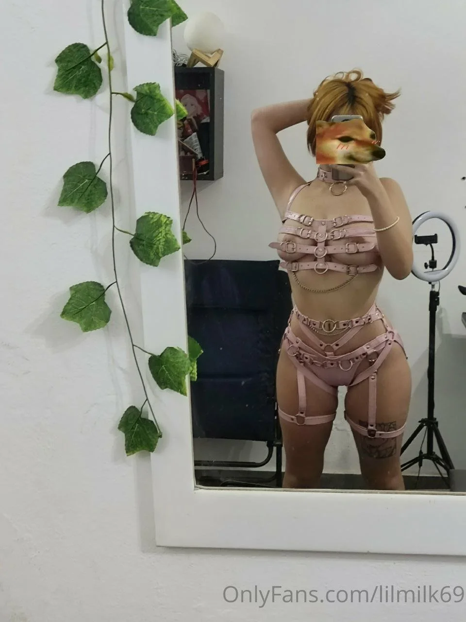 lilmil.k69 buenísima tik toker y cosplayer mexicana parte 1 image 20