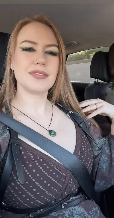 Marisha Ray AI Video 9 cover image
