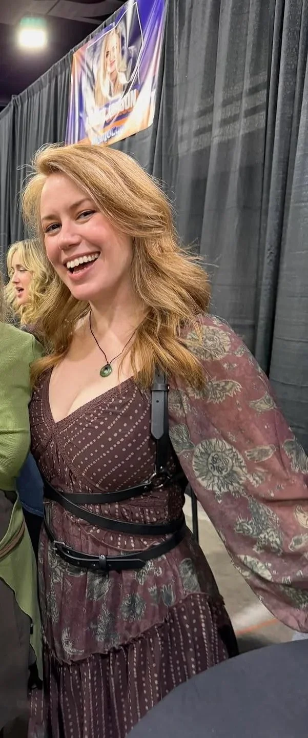 Marisha Ray AI Video 9 image 3