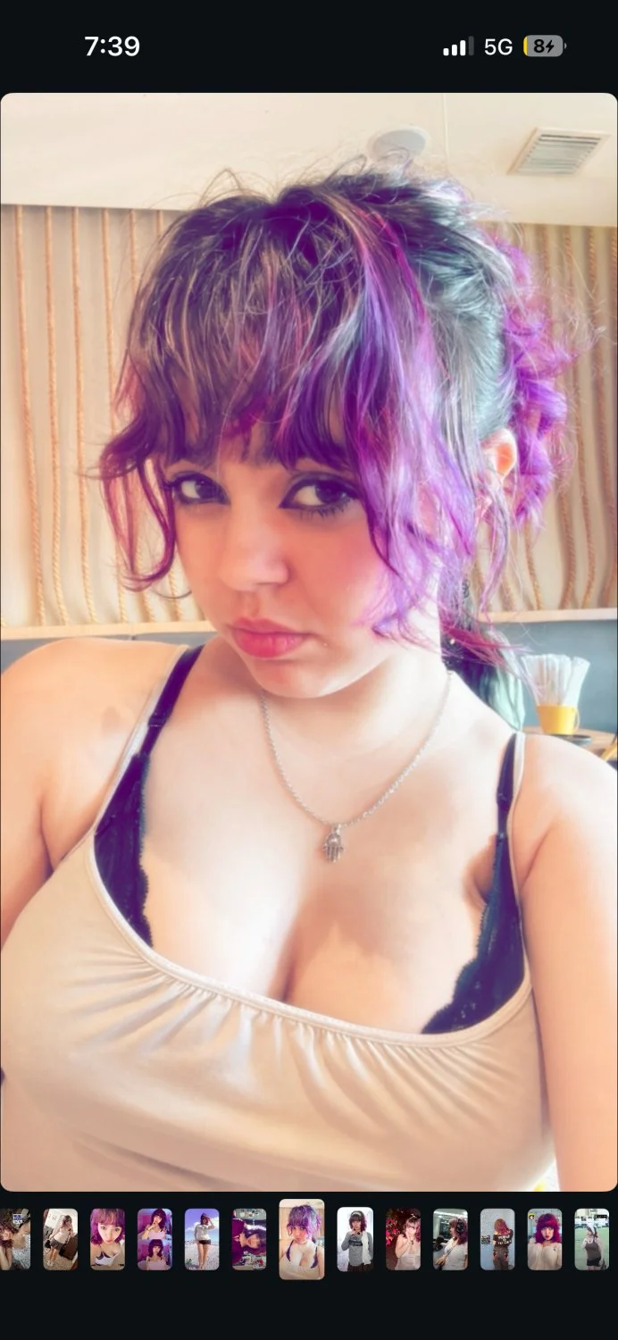 Big tit irl bikini bop image 10