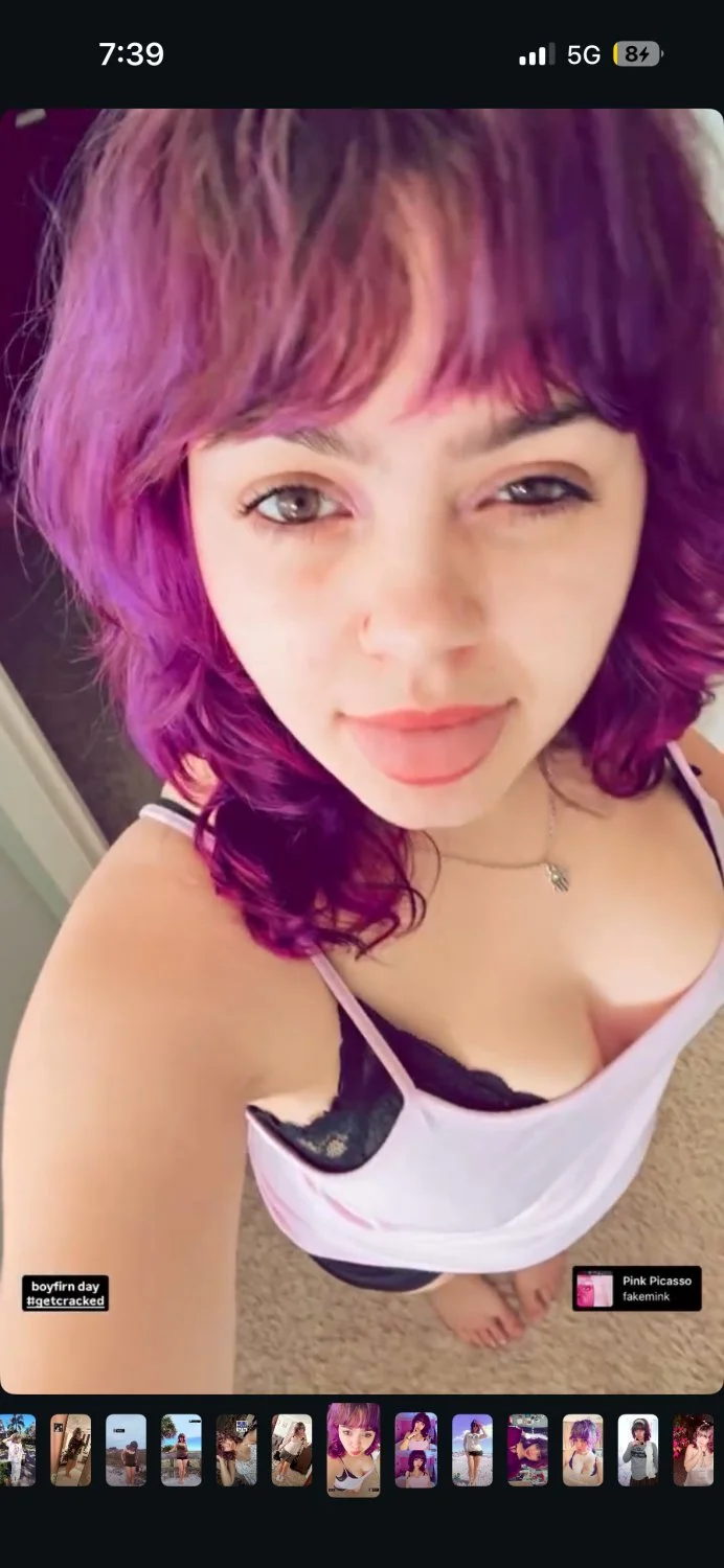 Big tit irl bikini bop image 11