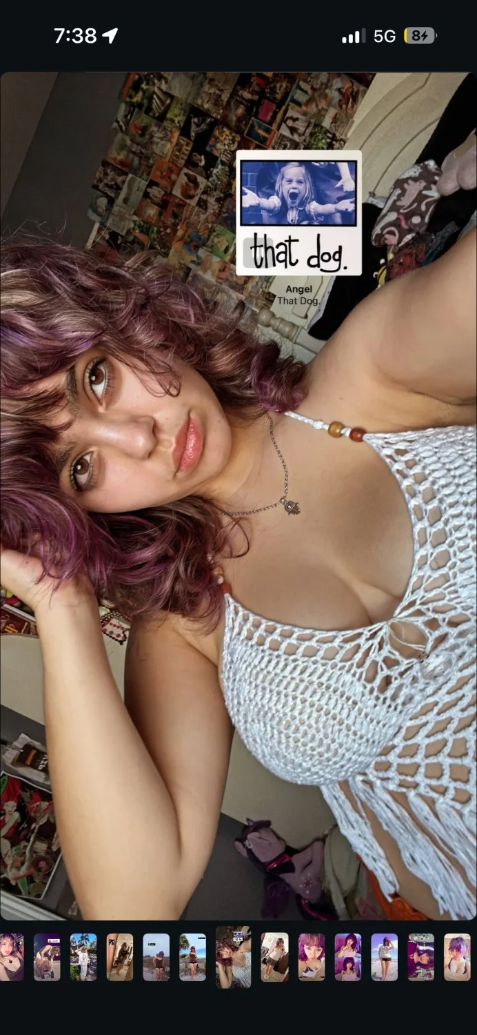 Big tit irl bikini bop image 12