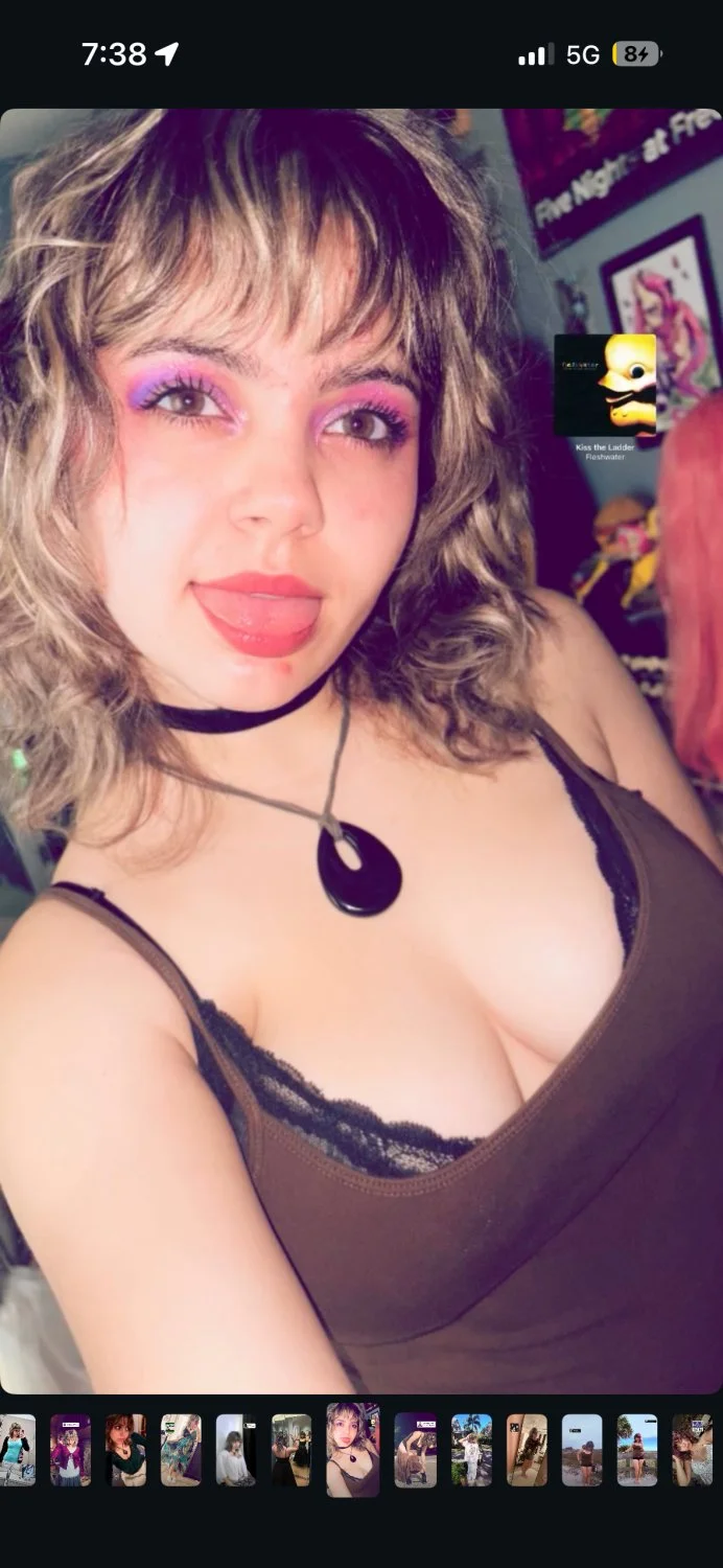 Big tit irl bikini bop image 19