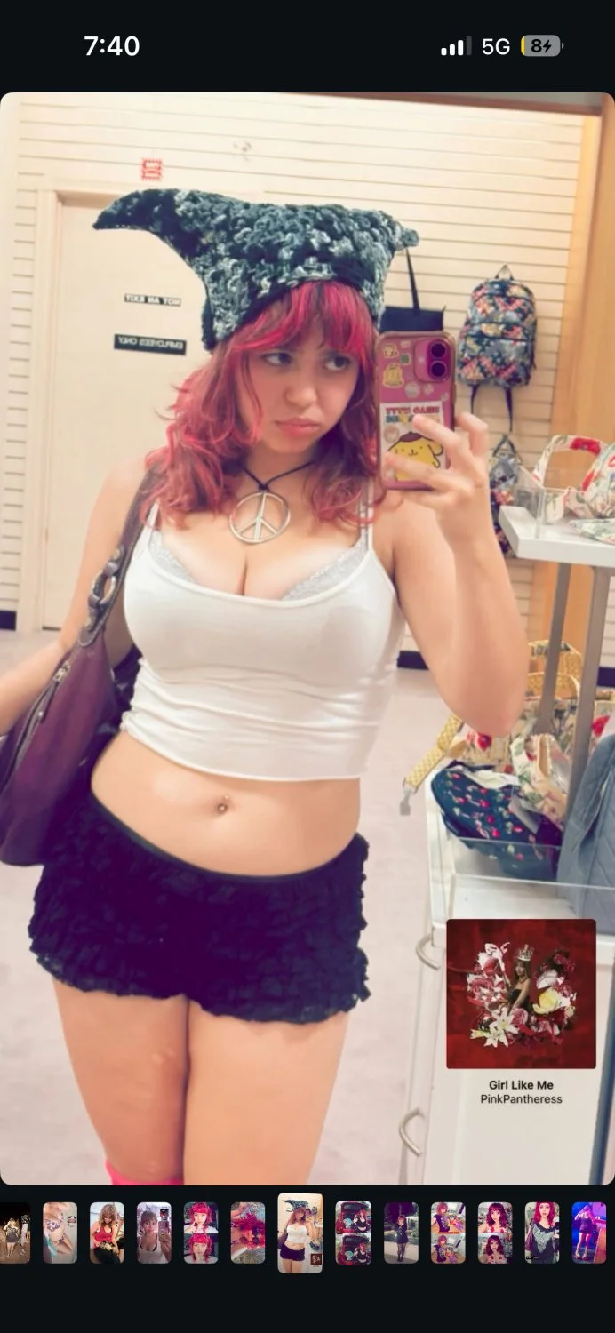 Big tit irl bikini bop image 3