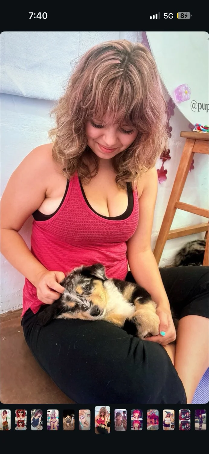 Big tit irl bikini bop image 5