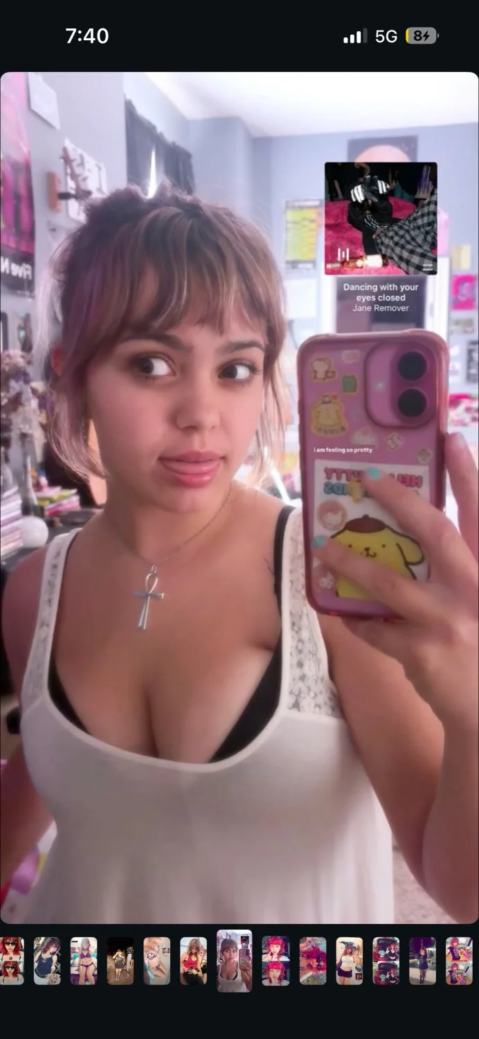 Big tit irl bikini bop image 6