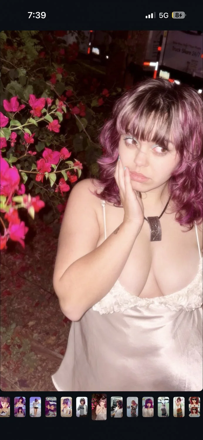 Big tit irl bikini bop image 7