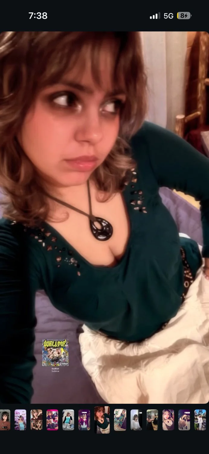 Big tit irl bikini bop image 8