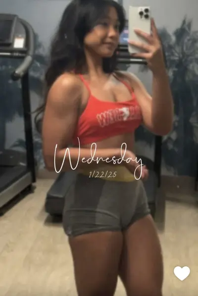 CAN SOMEONE ID HER??? cover image