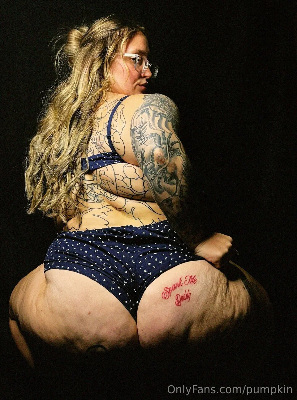 Honey Boo Boo’s sister does porn main image