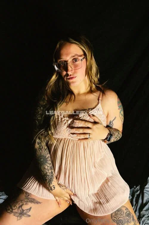 Honey Boo Boo’s sister does porn image 3