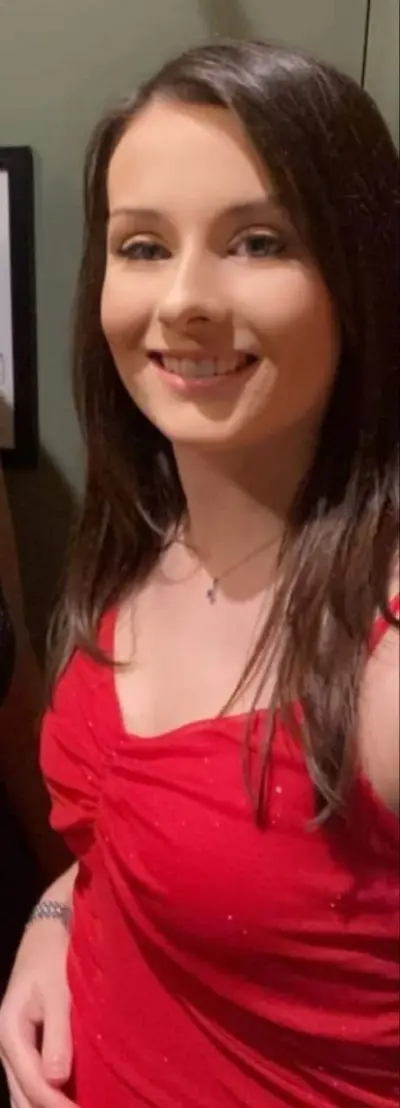 Cucks UK girl Becky cover image