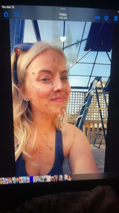 Kik slut cum tribute request cover image
