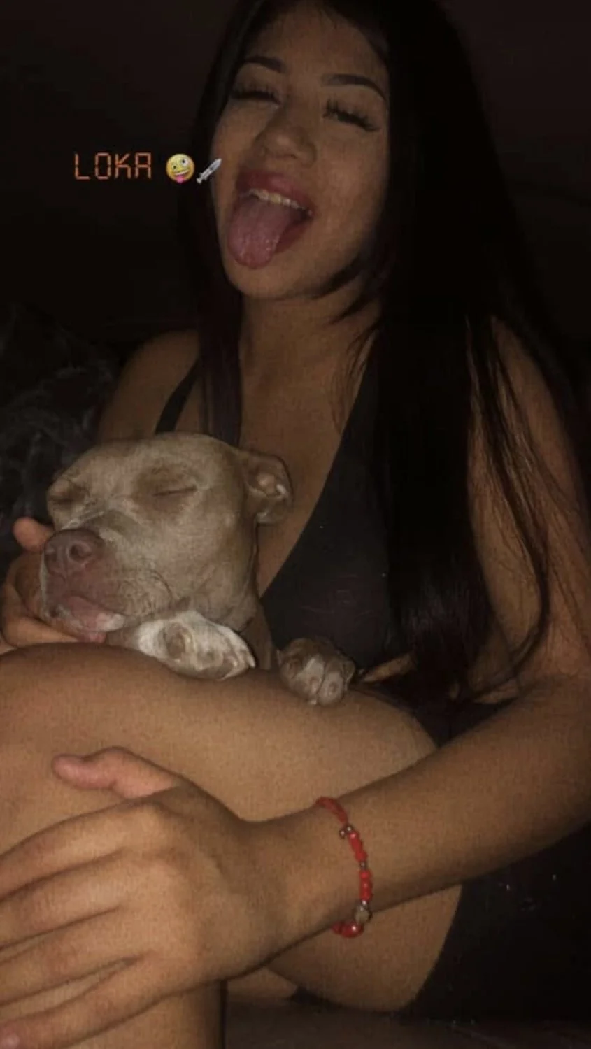 Pretty Latina slut Stockton ca image 3