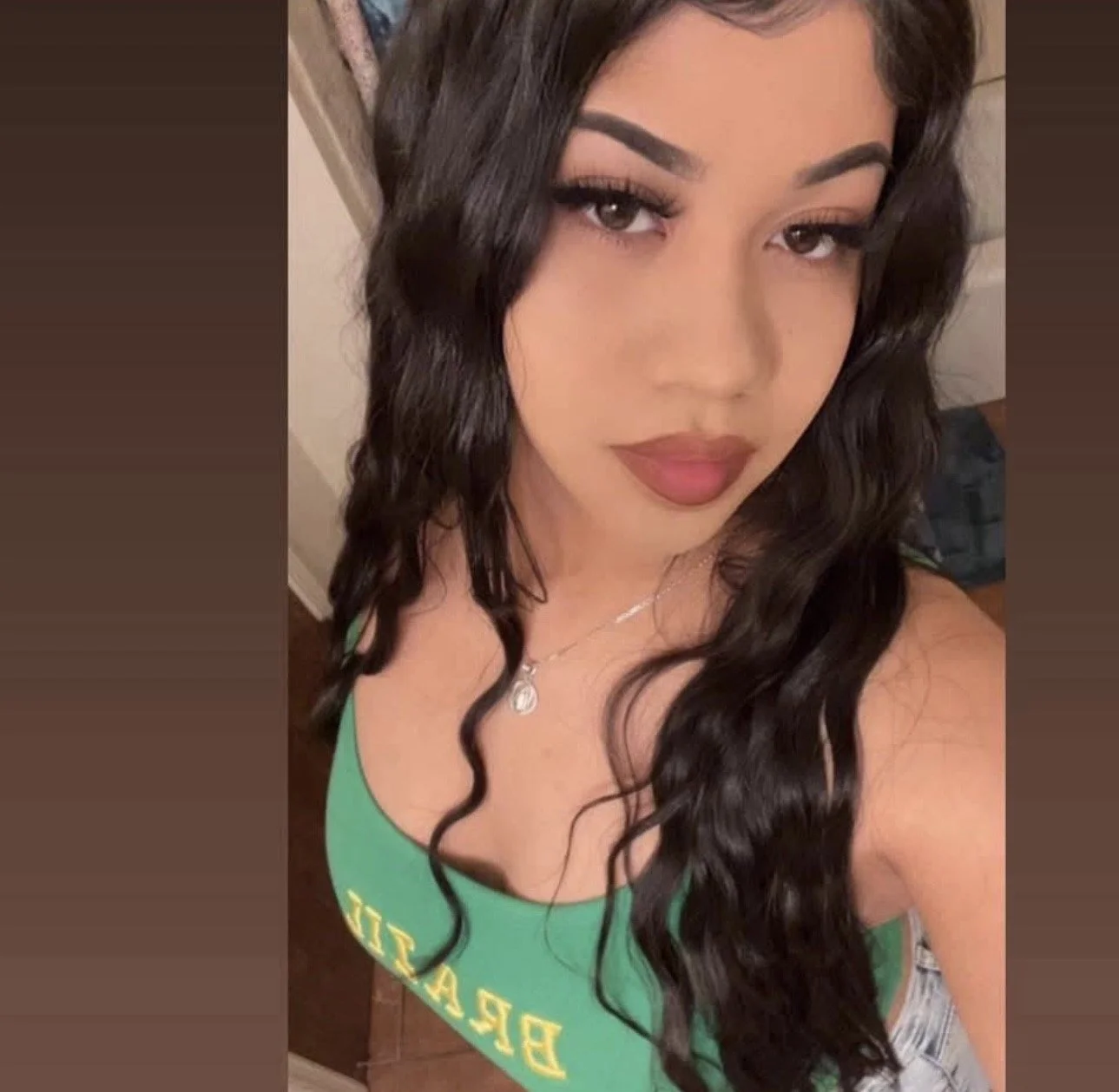 Pretty Latina slut Stockton ca image 4