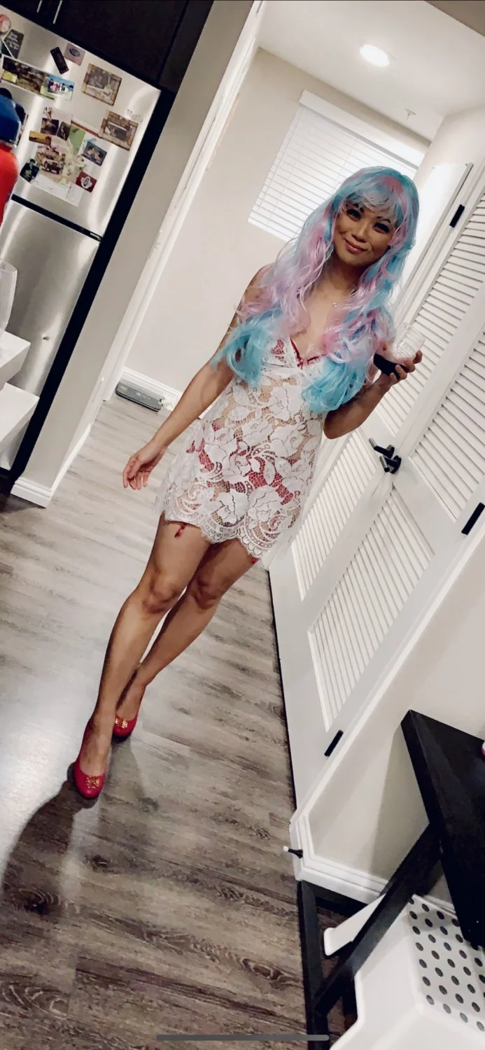 Jesus Christ, she just gets hotter and hotter image 12