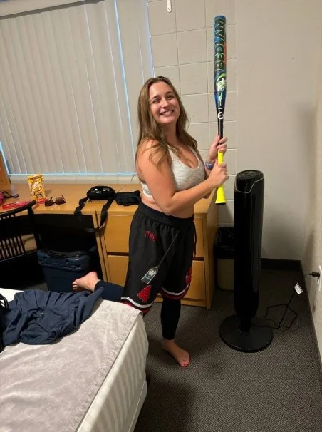 Church Wife isn't as innocent as she appears image 5