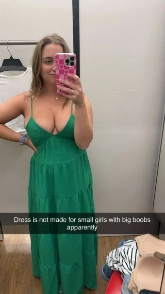 Church Wife isn't as innocent as she appears image 6