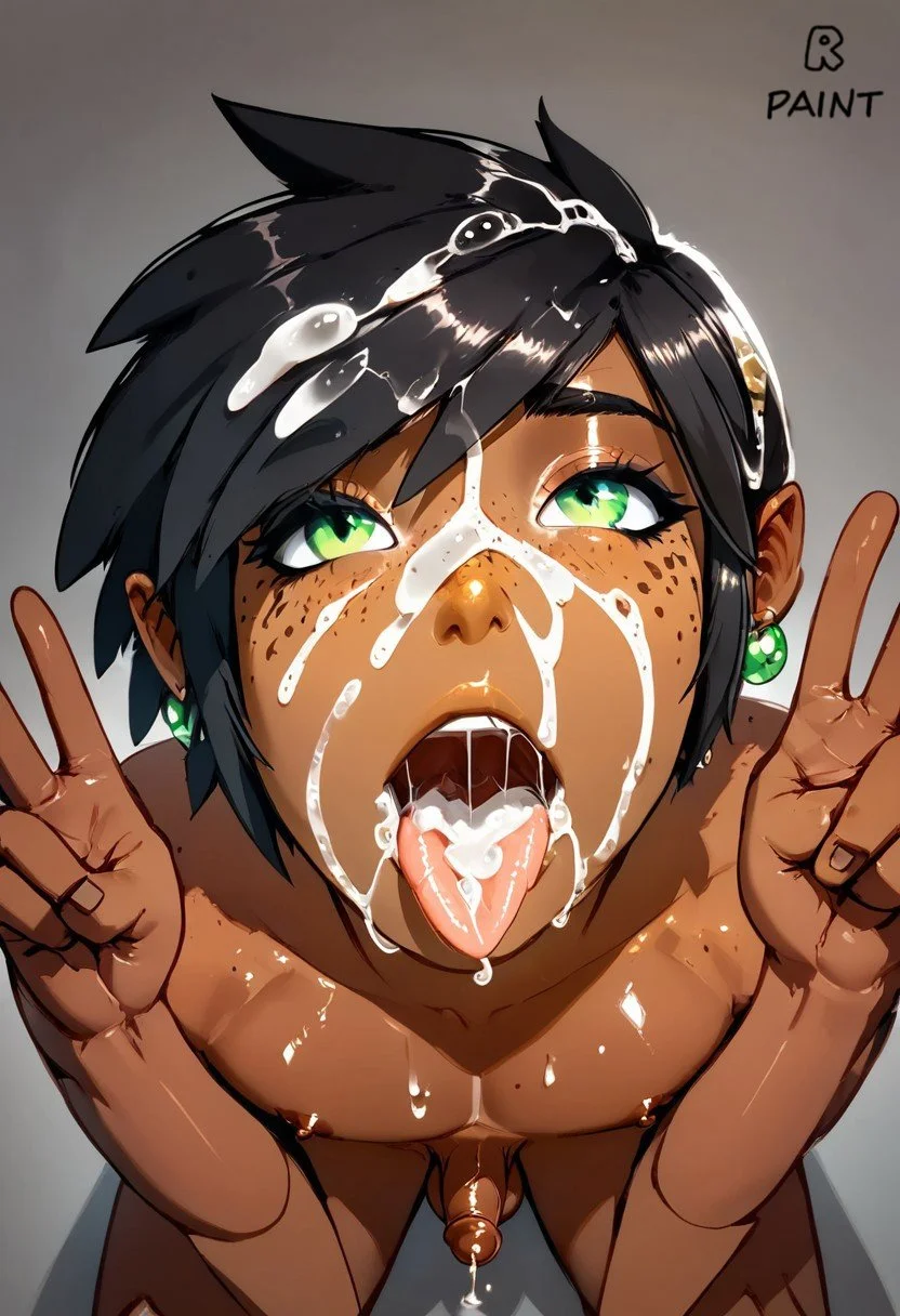 Hentai, Femboys, AI 003 image 37