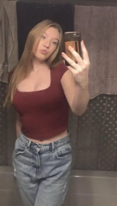 Cute Teen Slut cover image