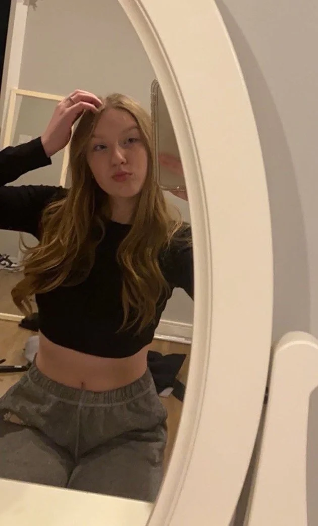 Cute Teen Slut image 5