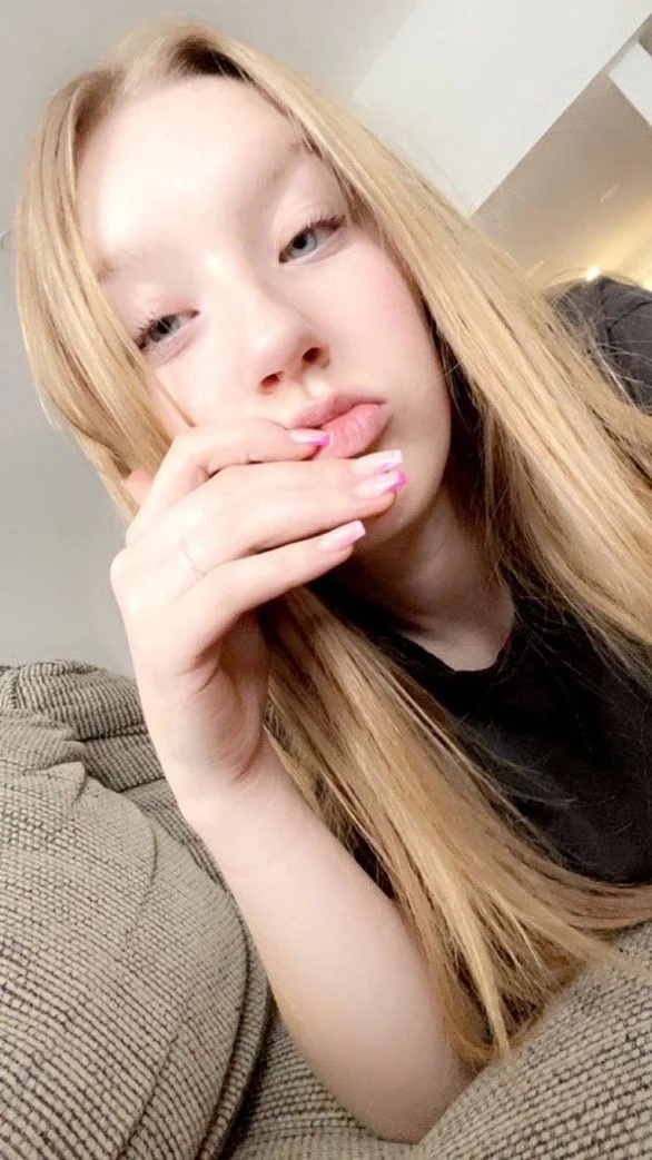 Cute Teen Slut image 9