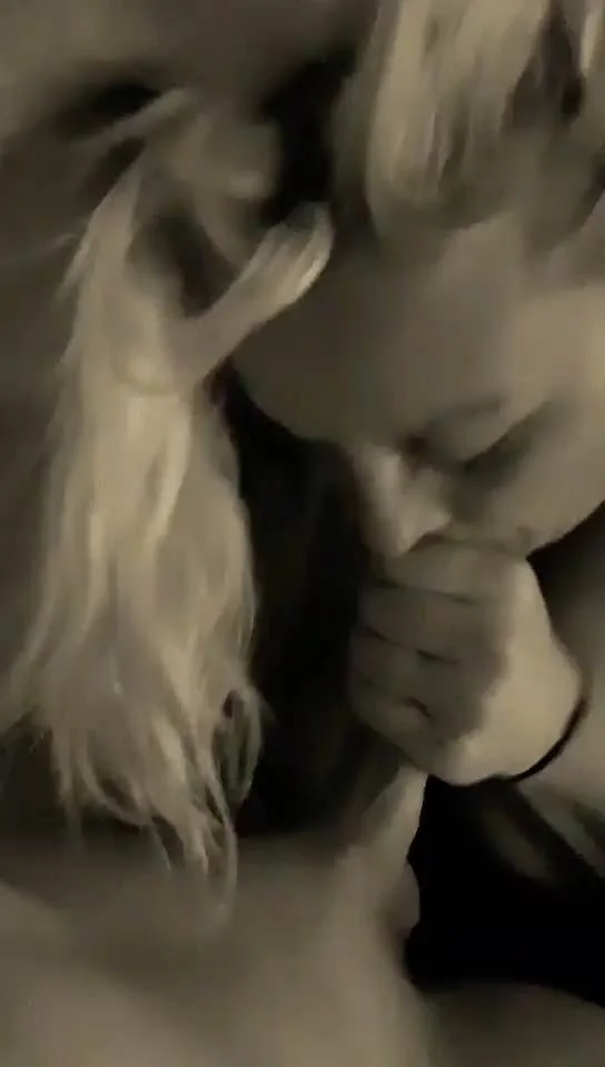 Per Another Request...Blonde Amateur Slut Wife image 6
