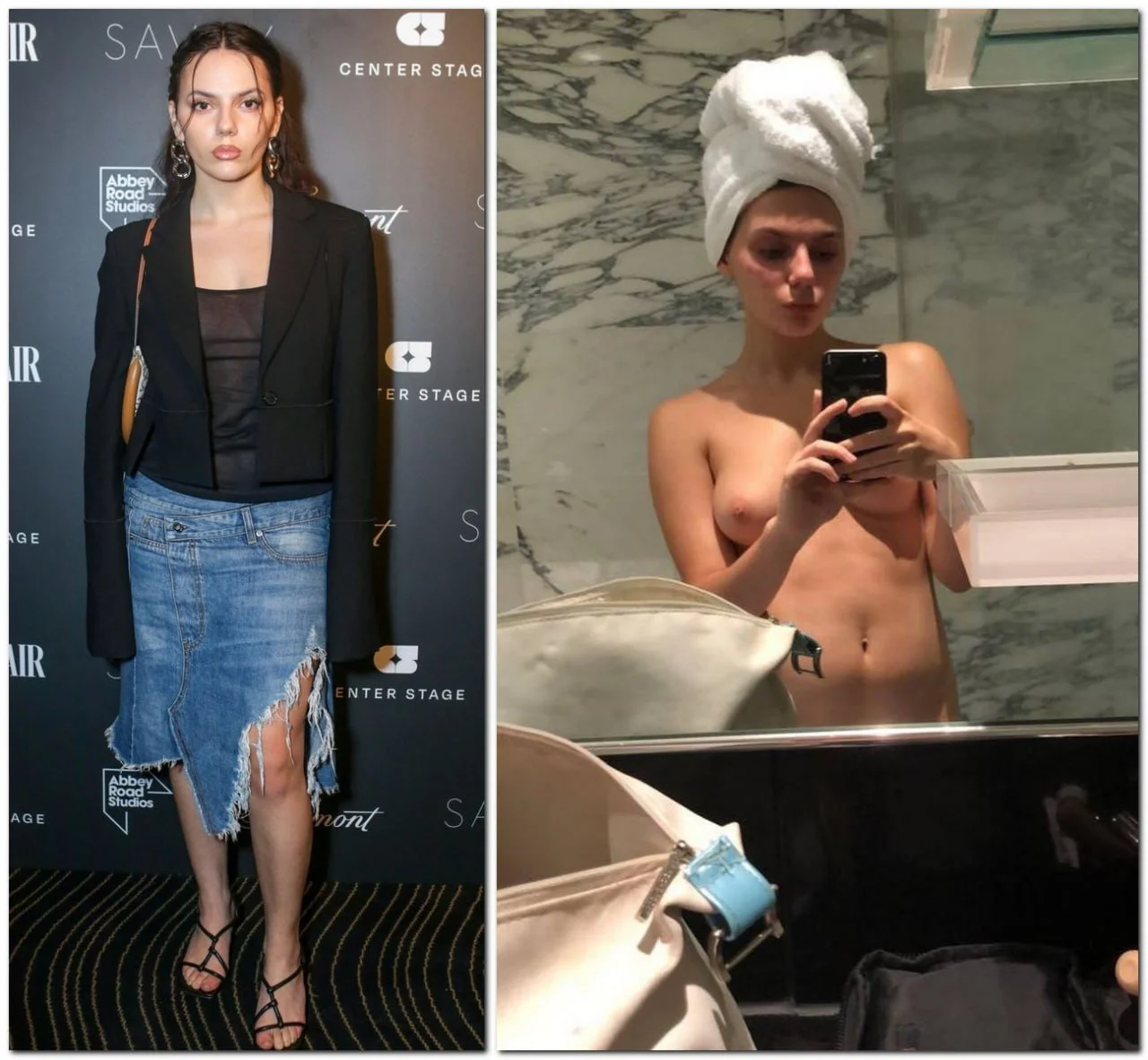 Celebs, more or less 2 image 11