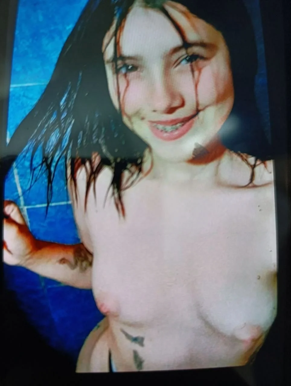 Yennifer ortega image 19