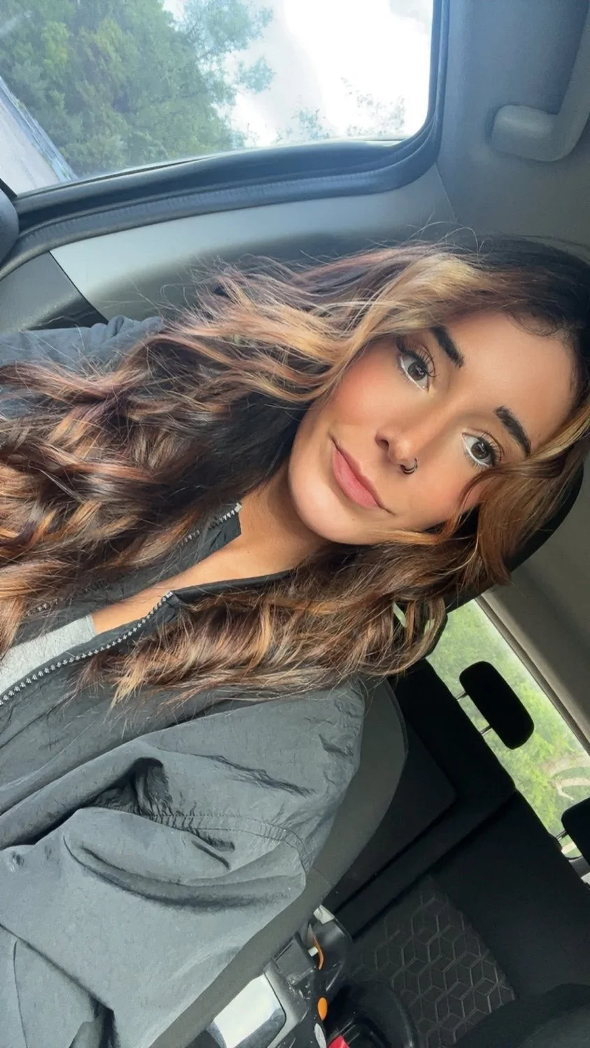 Teen faces to cum on. Send the video and win a prize image 10