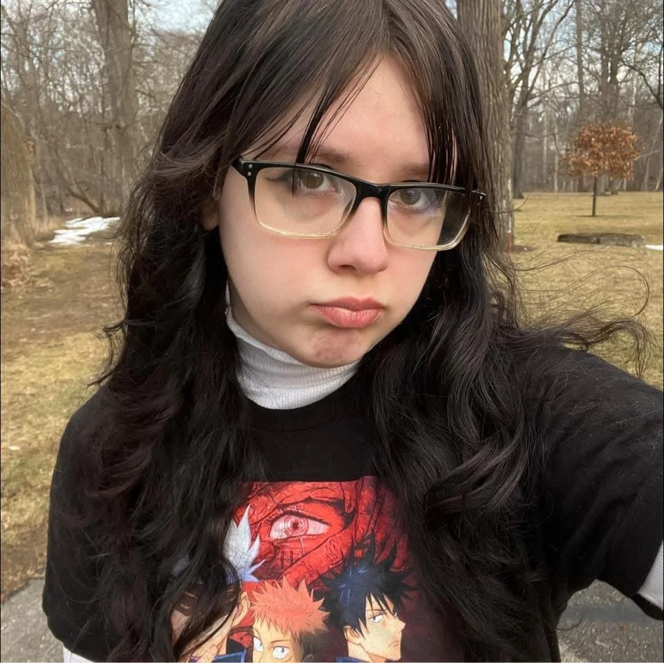 Teen faces to cum on. Send the video and win a prize image 11