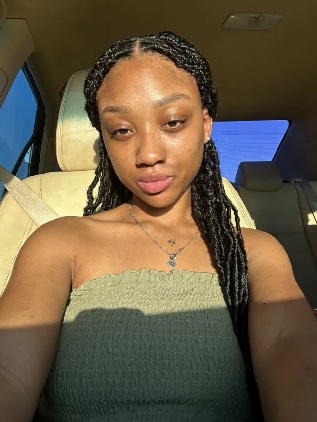 Teen faces to cum on. Send the video and win a prize image 2