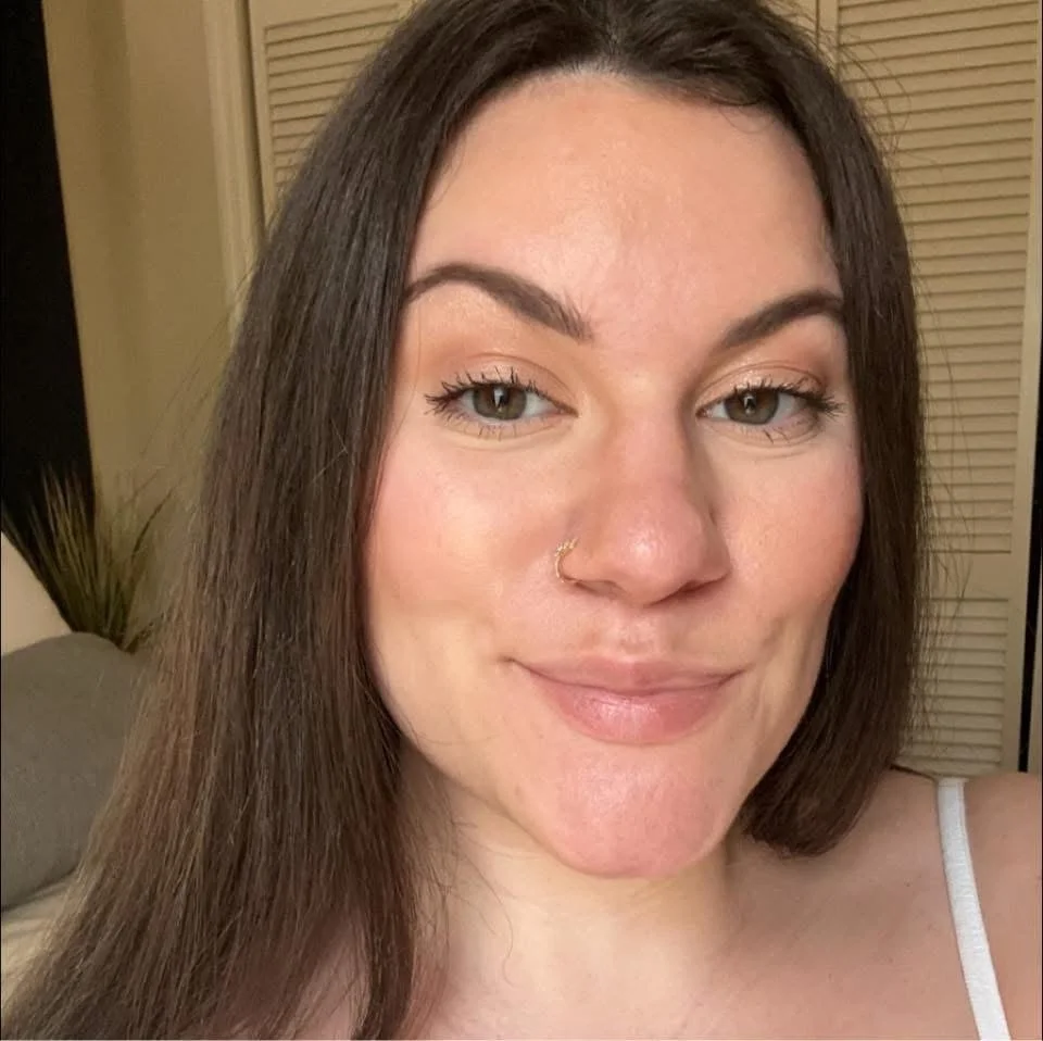 Teen faces to cum on. Send the video and win a prize image 8