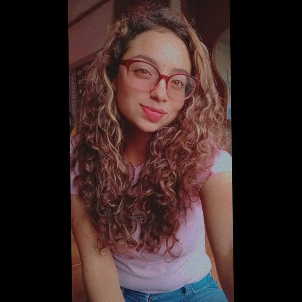 Mi prima zorrita image 10