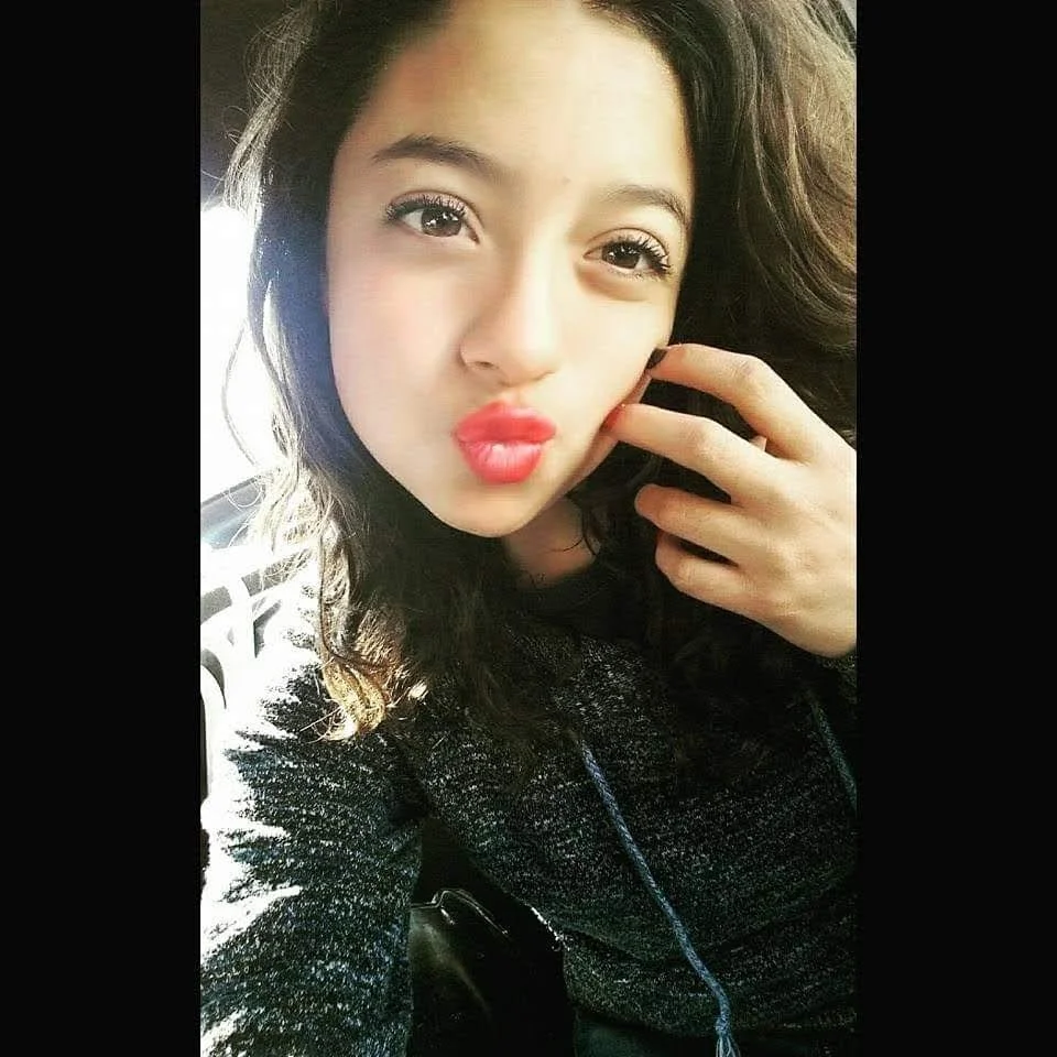Mi prima zorrita image 18