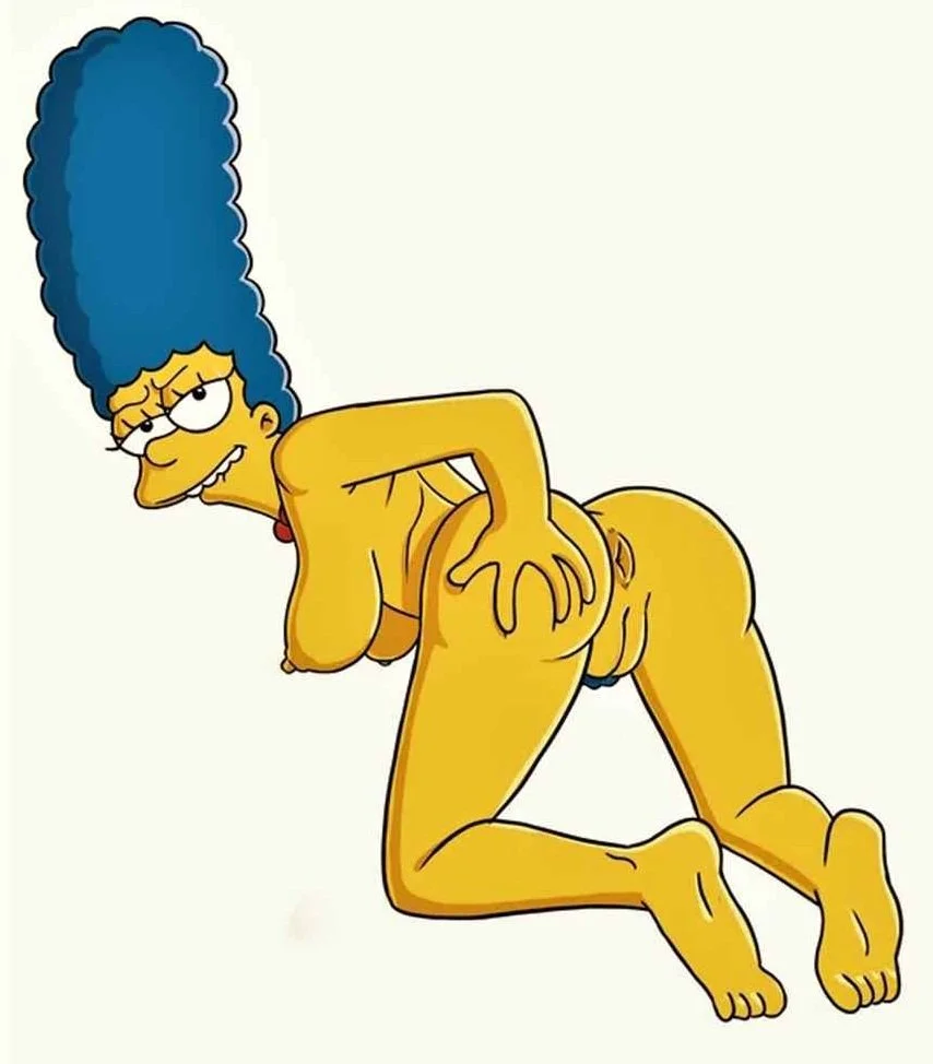 Marge Simpson image 11