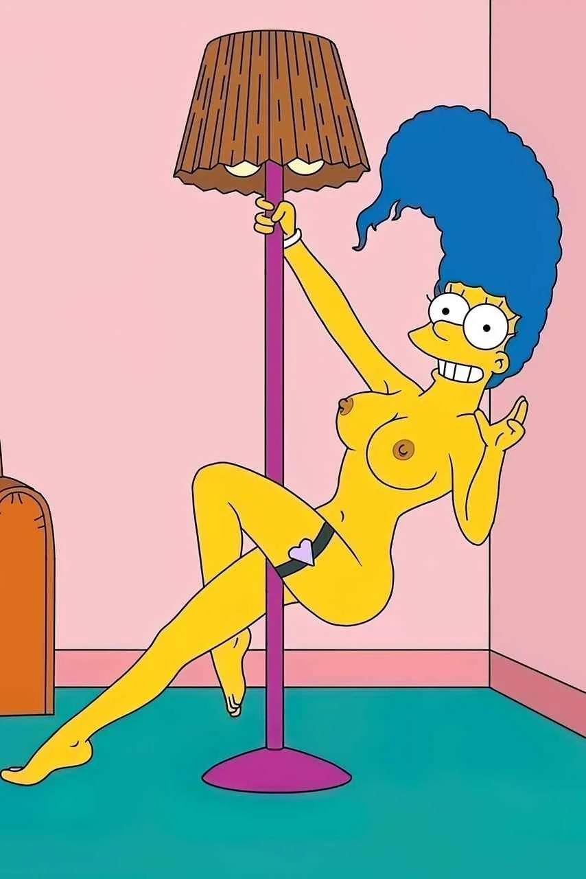 Marge Simpson image 12