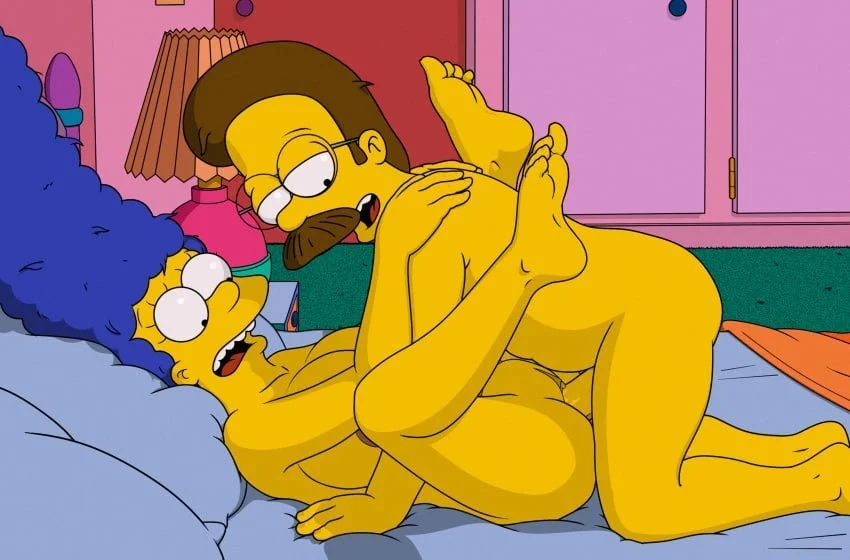 Marge Simpson image 28