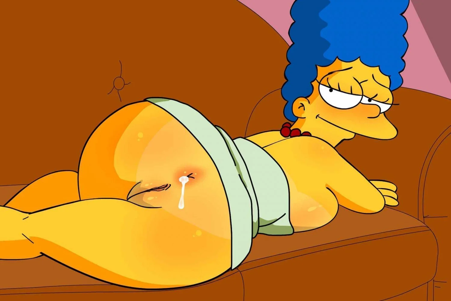 Marge Simpson image 3