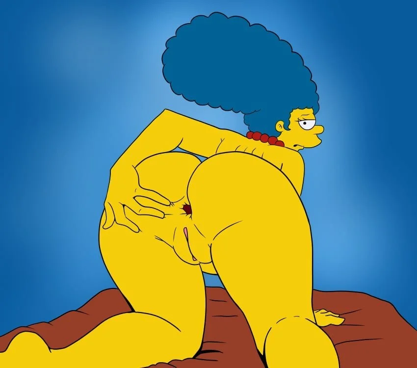 Marge Simpson image 35