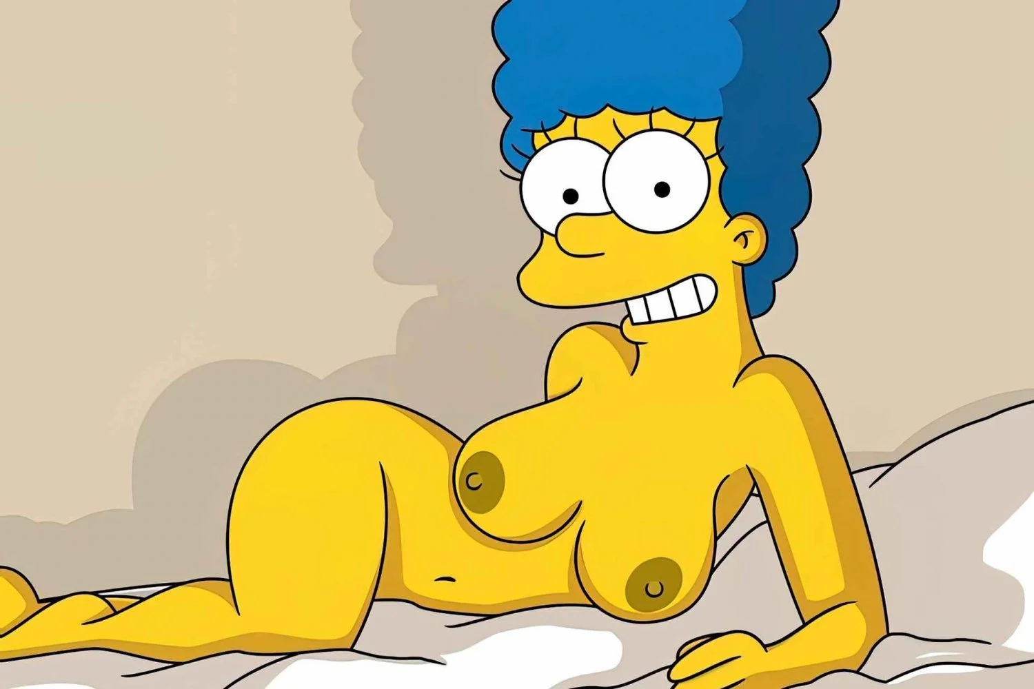 Marge Simpson image 37