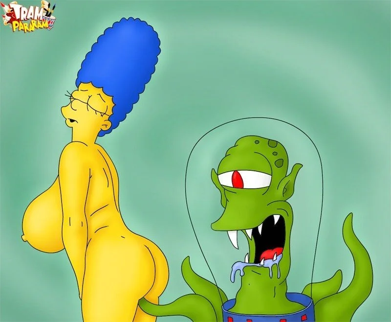 Marge Simpson image 44