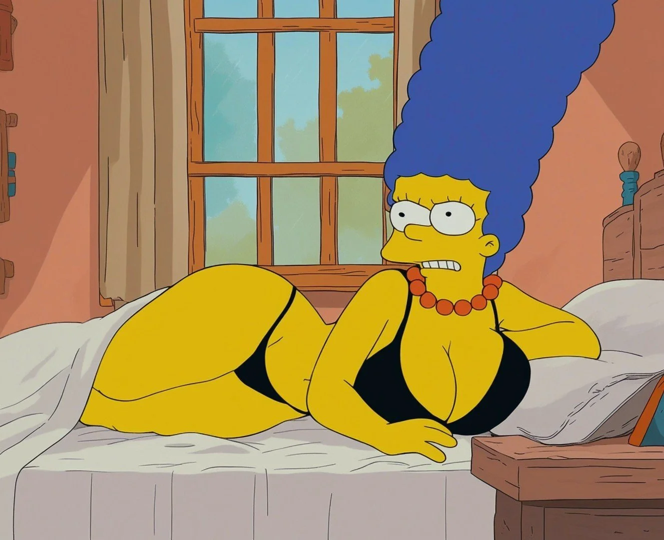 Marge Simpson image 45